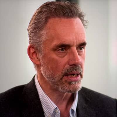 Jordan Peterson