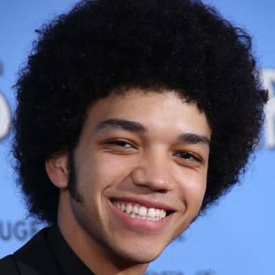 Justice Smith