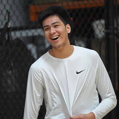 Kai Sotto