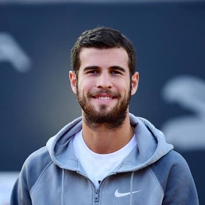 Karen Khachanov