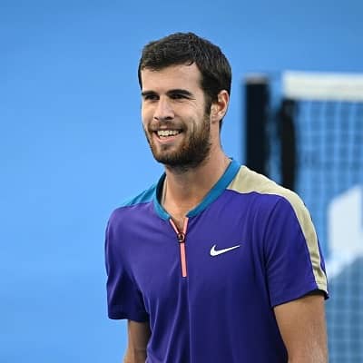 Karen Khachanov
