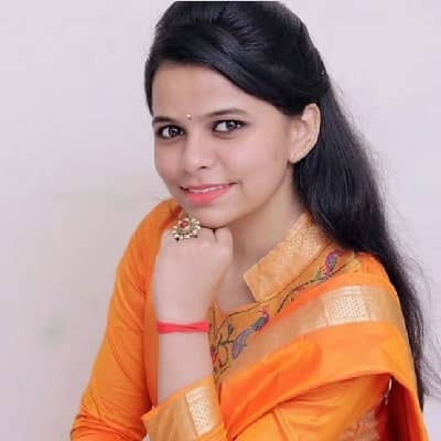 Kartiki Gaikwad