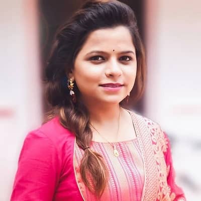 Kartiki Gaikwad