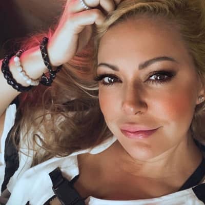 Katie Cazorla