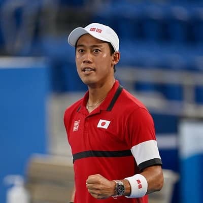 Kei Nishikori