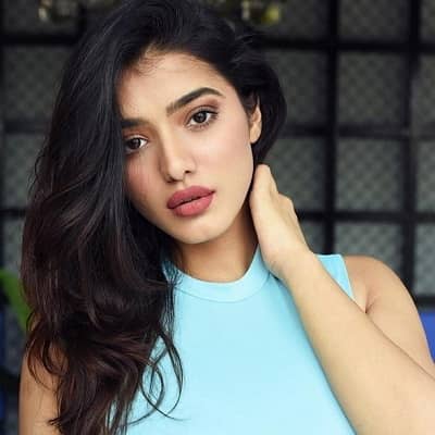 Ketika Sharma