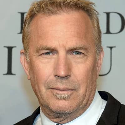Kevin Costner