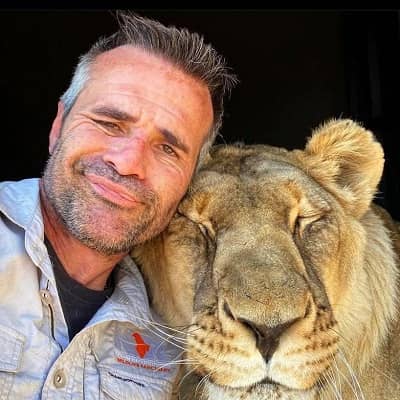 Kevin Rene Richardson