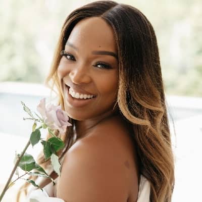 Khadijah Haqq McCray