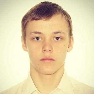 Kirill Borodachev