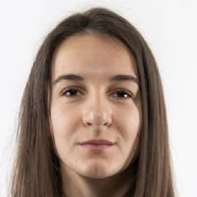 Yulia Kozik