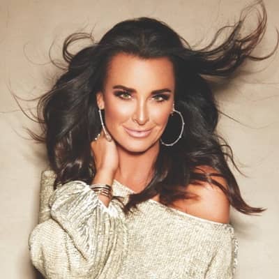 Kyle Richards
