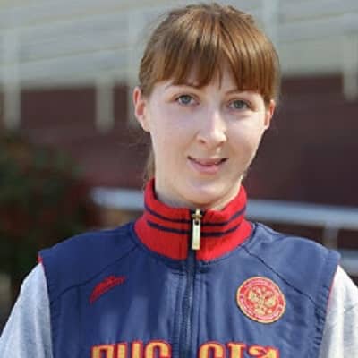 Larisa Korobeynikova