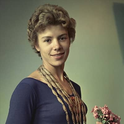 Larisa Latynina
