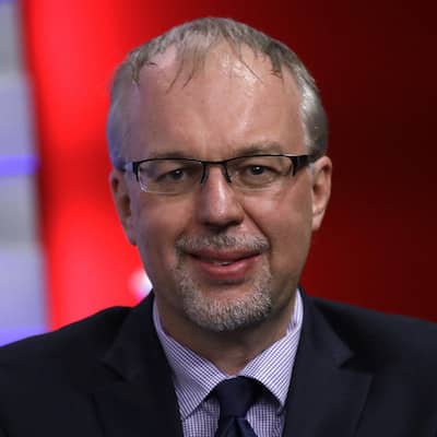 Levi Sanders