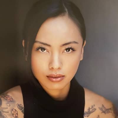 Levy Tran