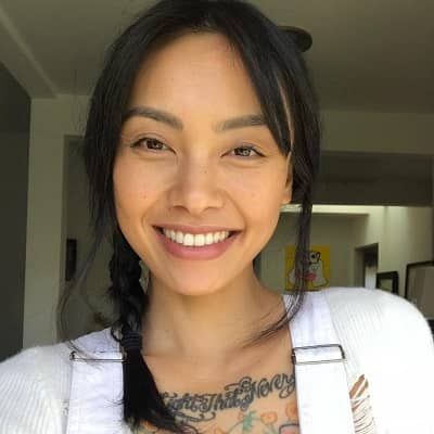 Levy Tran
