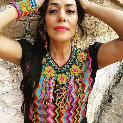 Lila Downs