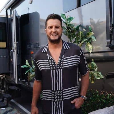 Luke Bryan