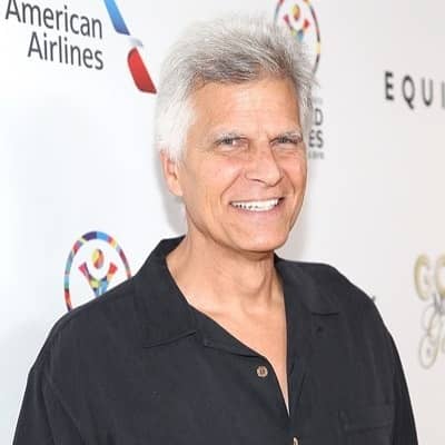 Mark Spitz