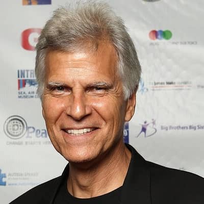 Mark Spitz