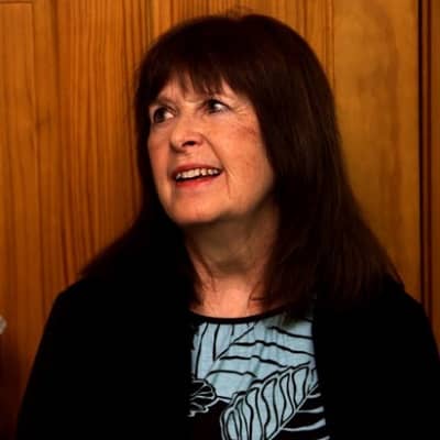 Mary Duggar