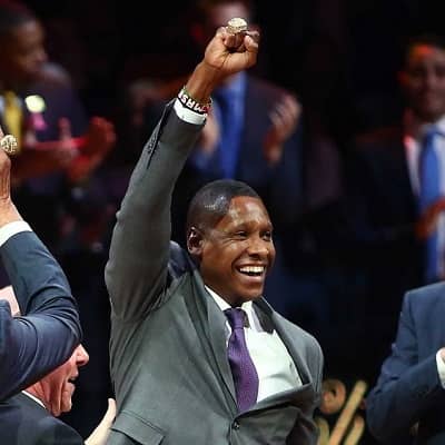 Masai Ujiri