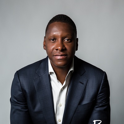 Masai Ujiri