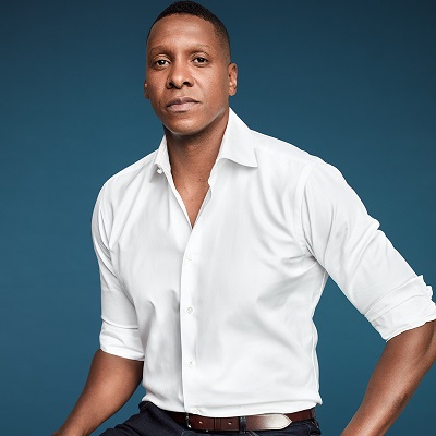Masai Ujiri
