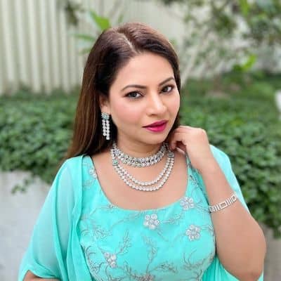 Megha Dhade