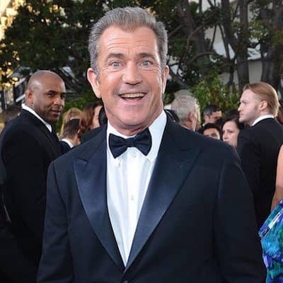 Mel Gibson