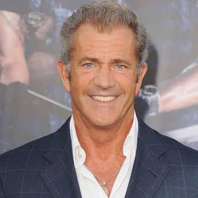Mel Gibson