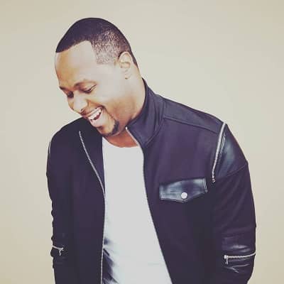Micah Stampley