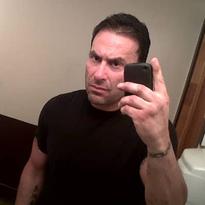 Michael Sapir