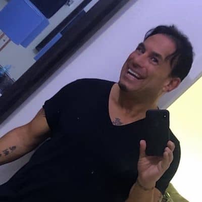 Michael Sapir