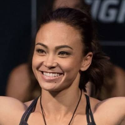 Michelle Waterson