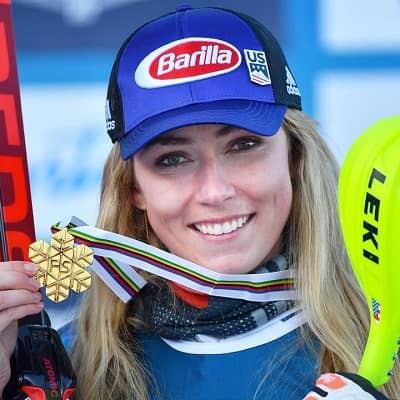 Mikaela Shiffrin