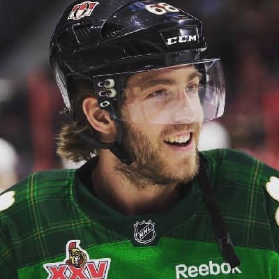 Mike Hoffman