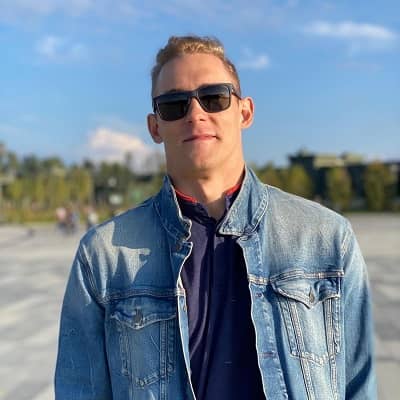 Mikhail Vekovishchev