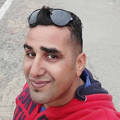 Mintu Gurusaria (Baljinder Singh Sandhu)