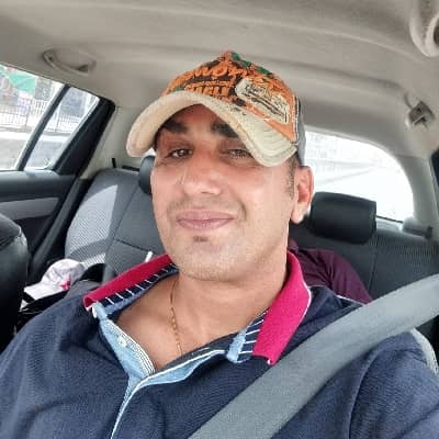 Mintu Gurusaria (Baljinder Singh Sandhu)