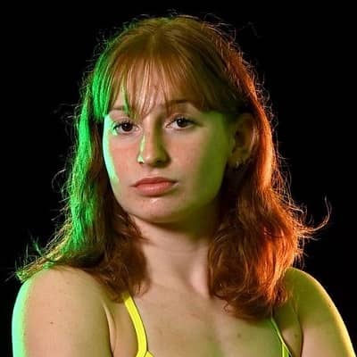 Mollie O’Callaghan