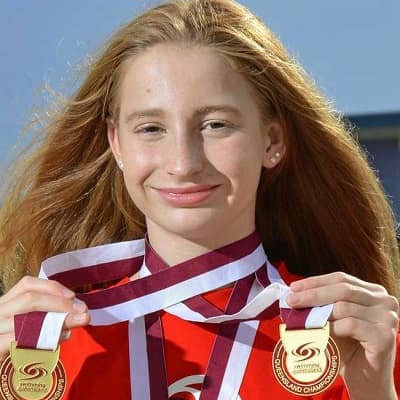 Mollie O’Callaghan