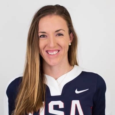 Monica Abbott