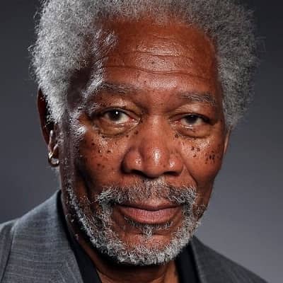 Morgan Freeman