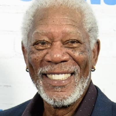 Morgan Freeman