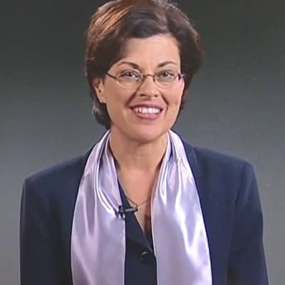 Nancy Salzman