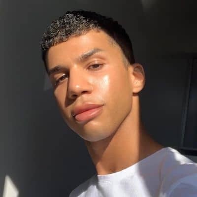 Naomi Smalls