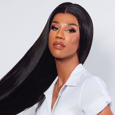 Naomi Smalls