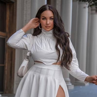 Natalie Halcro